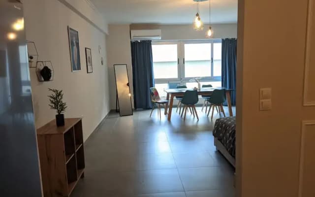 Ermou Downtown Suites by Athens Urban Retreat - photo 4
