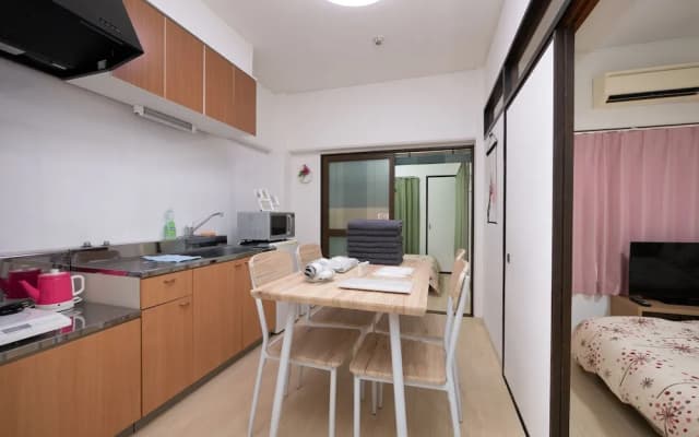 73BNB Hotel Apartment Ebisucho - photo 4