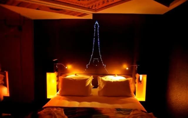 Sublim by Sweet Inn Paris - photo 4
