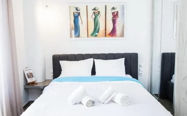 Beautiful Apt. close to Monastiraki - photo 3