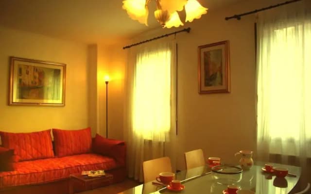 Grimaldi Apartments – Scrigno - photo 3