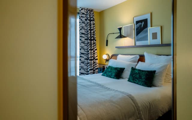 Hotel Riesner - photo 4