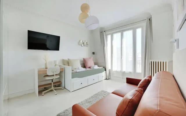 Cosy Apartment - 1br/2p - Near Champs-de-mars - photo 2