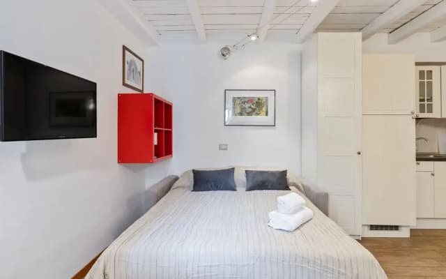 Flatty Apartments Cirillo - photo 4