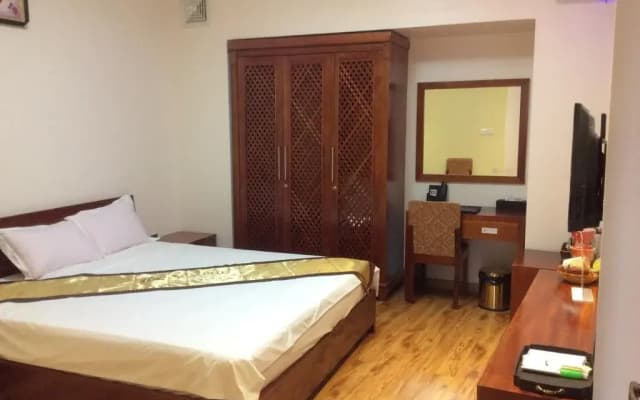 Gia Phu Hotel - photo 5