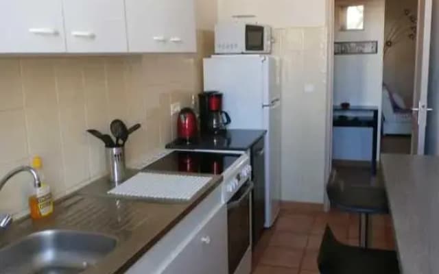 Appartement COSY - photo 4