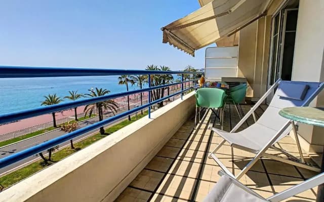 Nestor&Jeeves - HORIZON PROMENADE - Central - Sea front - photo 3