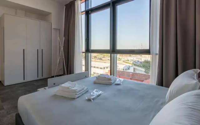 Htm Venice Suite Touch the Sky - photo 4