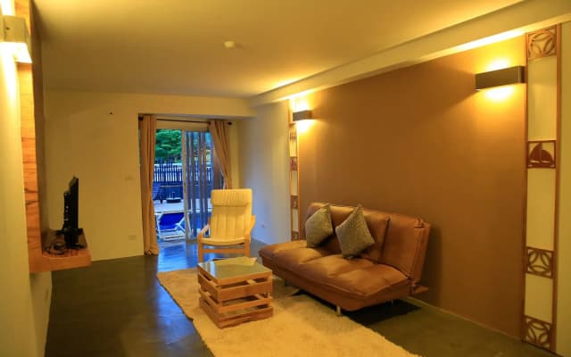 Pool Access By Punnpreeda Beach Resort - photo 4