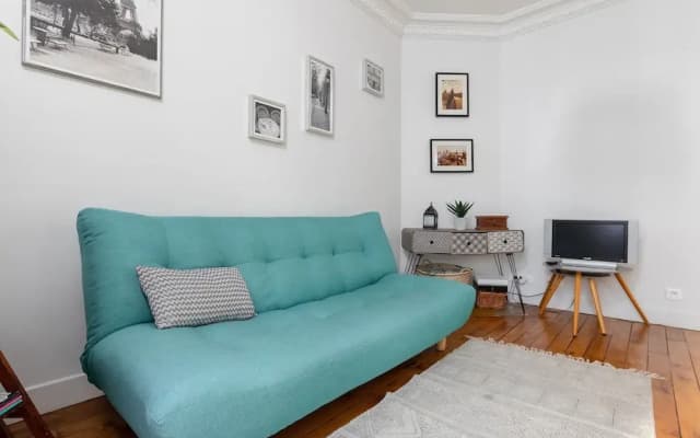 Bastille - Ledru Rollin Apartment - photo 2