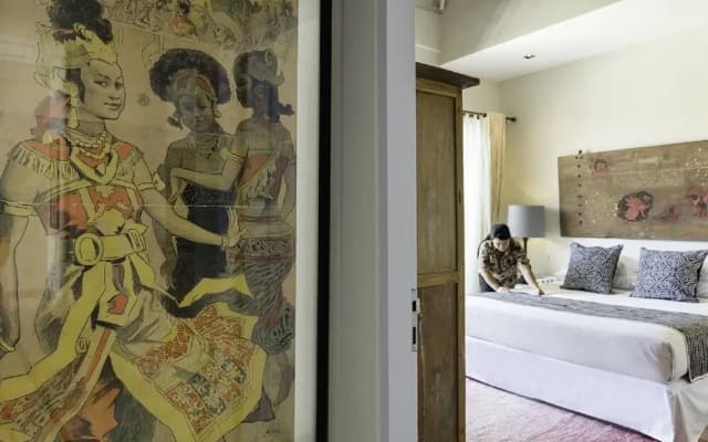 Villa Bebek - photo 4