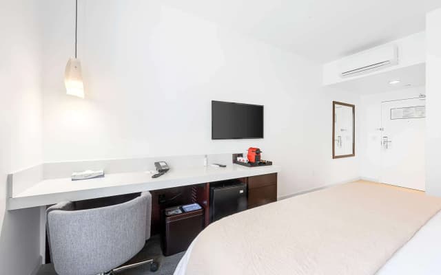 The O Hotel, Trademark Collection by Wyndham - photo 4