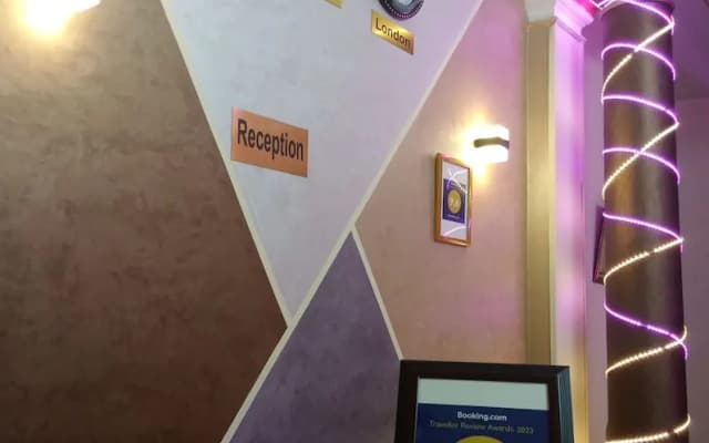 Hotel New One - photo 2