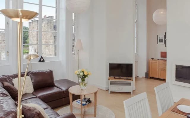 Mapmakers Townhouse - photo 3