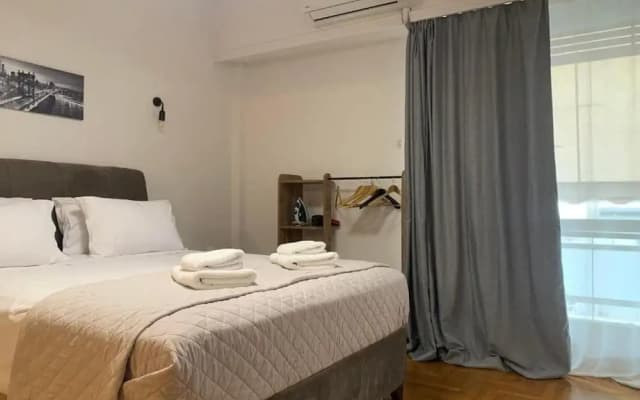 Athenian Stay Trikoupi 1 Apartment - photo 3