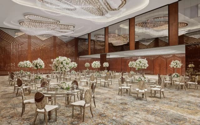 Ramses Hilton - photo 5