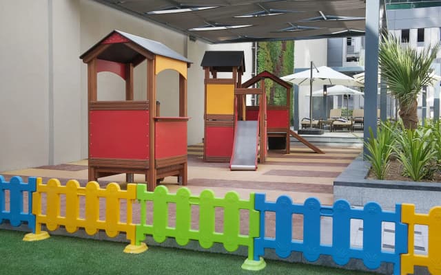DAMAC Maison Cour Jardin - photo 3