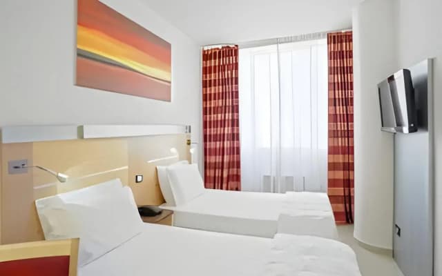 Sotel Nomentana - photo 5