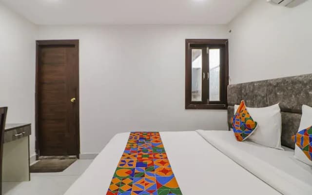 FabHotel Roadway Inn - photo 5