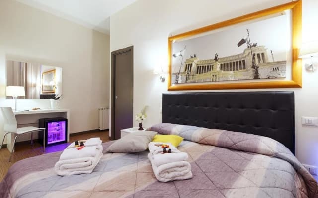 Easy Budget Colosseo - photo 3
