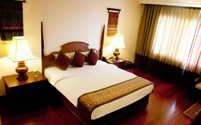 Prince Angkor Hotel & Spa - photo 5