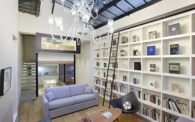 Superb Loft Center of Paris - photo 2