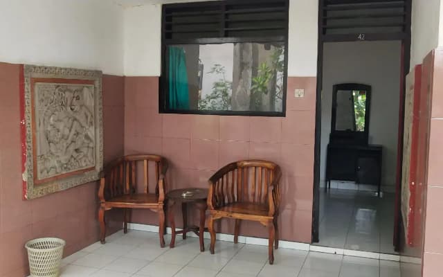 Hotel Darmadi - photo 5