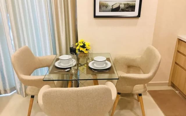 City Garden Tower Condominium - photo 5