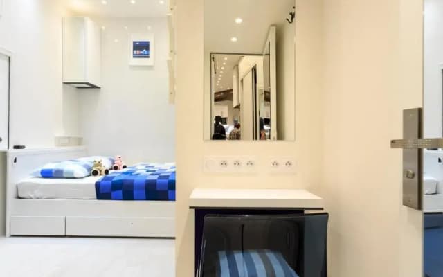 Louvre Luxury Apartment & SPA - photo 5