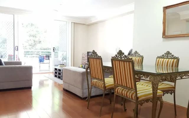 Furnished 2 Bedroom By Harbourside - photo 4