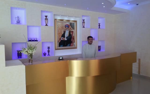 Dar Al Deyafa Hotel Apartments - photo 5