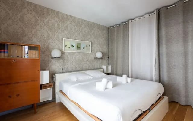 Modern by the Marais - photo 5