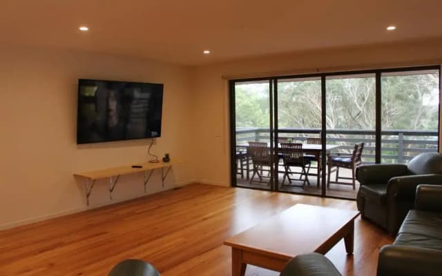 kanburra house - photo 4