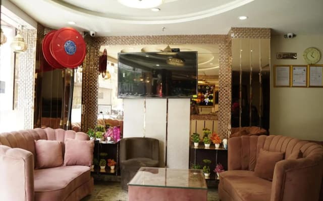 Hotel Wall City 55 - photo 2