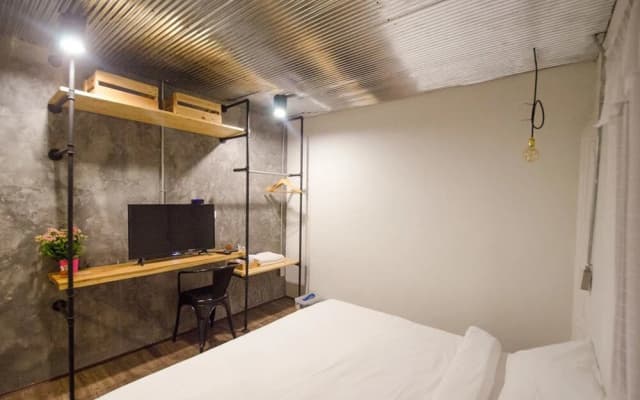 Once Cafe and Hostel - photo 4
