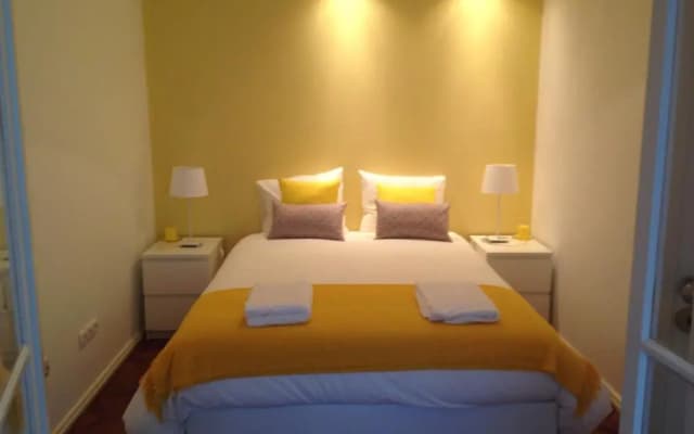 4U Lisbon II Guesthouse - photo 2