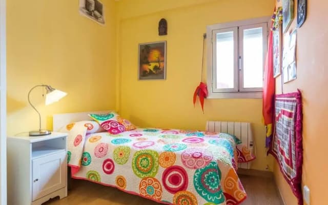 Apartamento Marques de Vadillo - photo 2