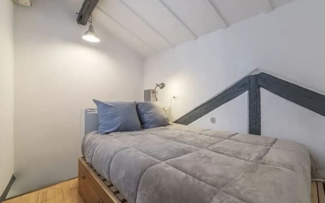 Charming Loft Navona - photo 5