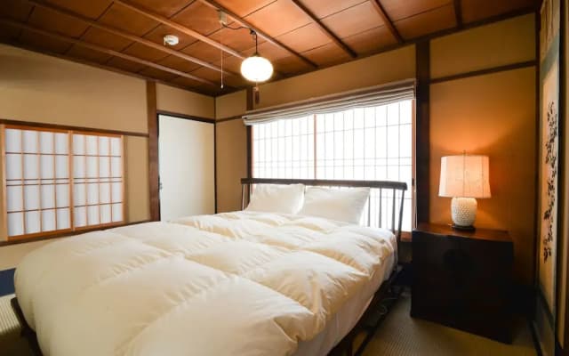 Nishijin Kyo-Machiya SEIRYU-TEI (Old: Nishijin Kyo-Machiya ENRYAKU) - photo 3