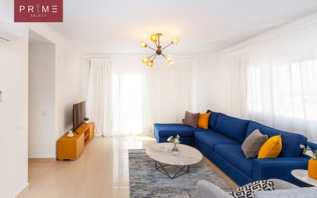 Prime Select Masaken Sheraton - photo 4