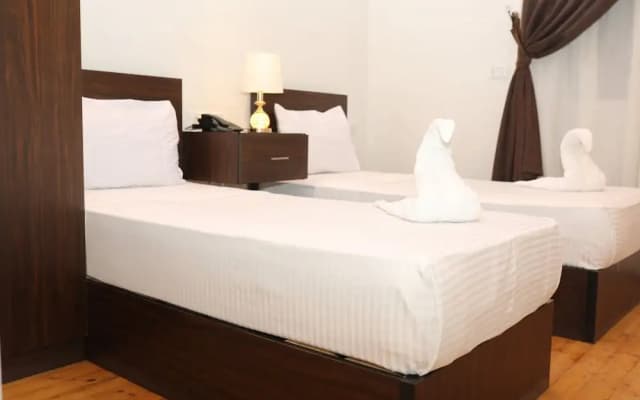New Midtown Hotel - photo 3