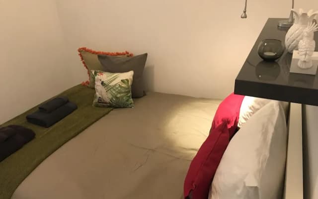 Reguliersgracht apartment - photo 2