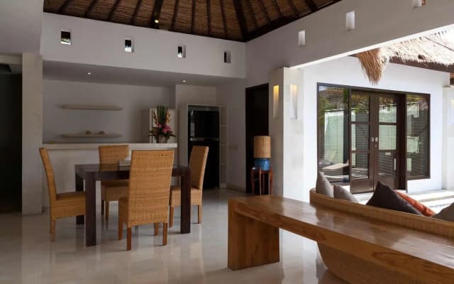 Bvilla Seaside - photo 2