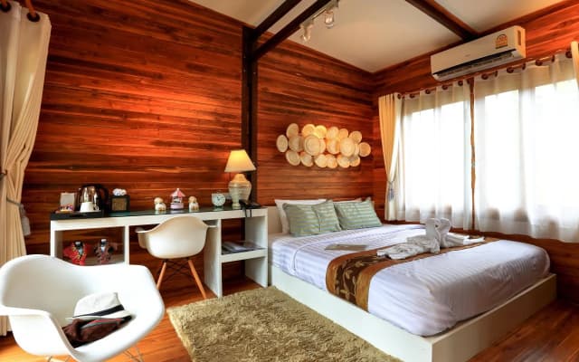 The Cottage Aonang - photo 2