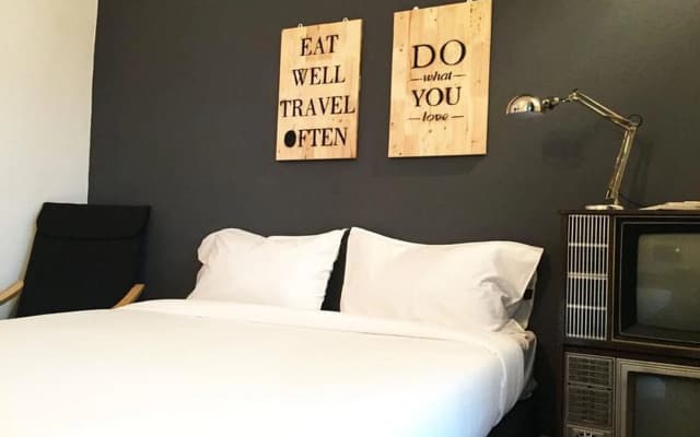 Chicroom Phuket Town - photo 2