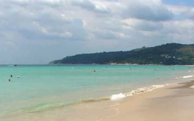 Armoni Patong Beach Hotel - photo 4