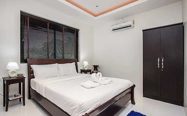 Banthai Villa 12 - 3 Beds - photo 5