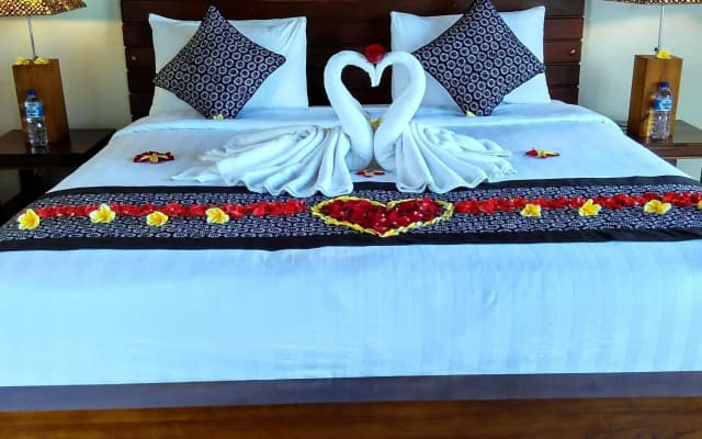 Ubud Paradise Villa - photo 2