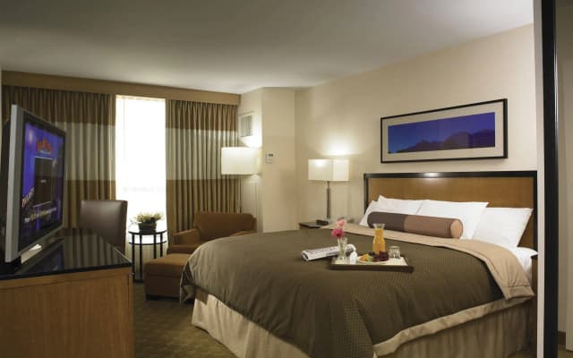 Palace Station Hotel and Casino - photo 3