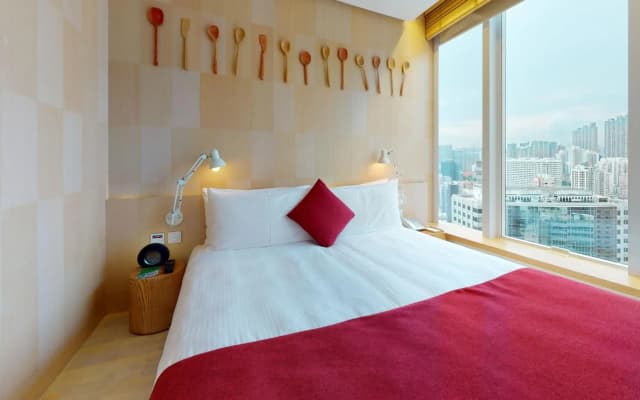 Hotel Madera Hong Kong - photo 3